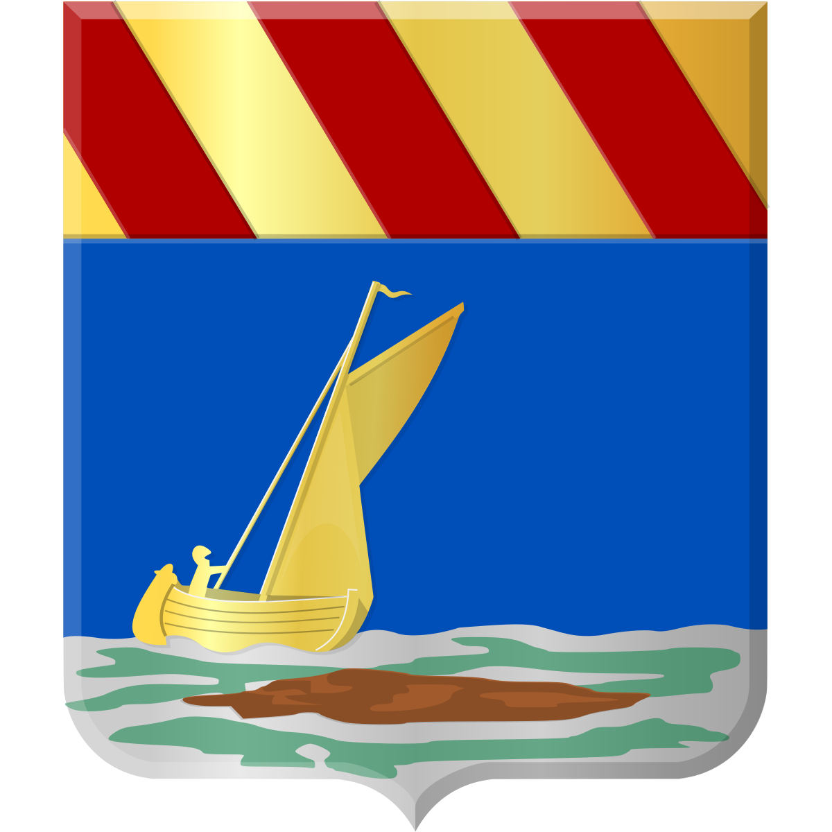 Ooltgensplaat