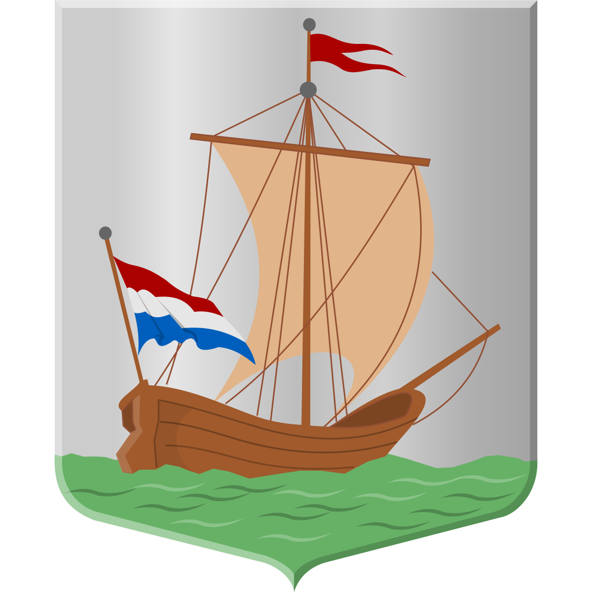 Vlieland
