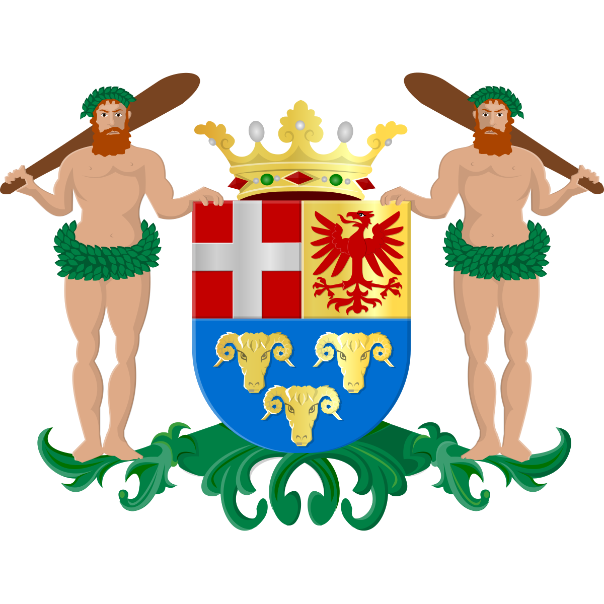 Oosterhesselen