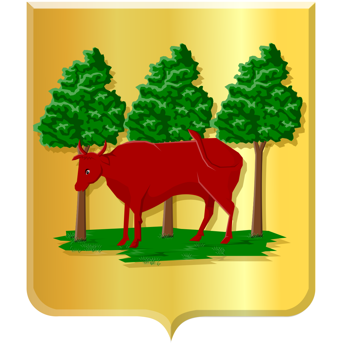 Ossenisse
