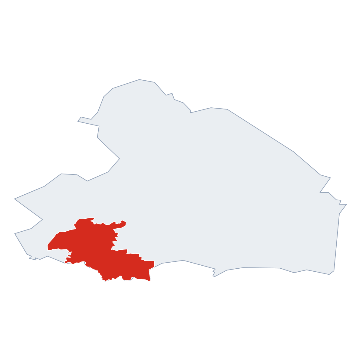 Oud Veeningen in Drenthe