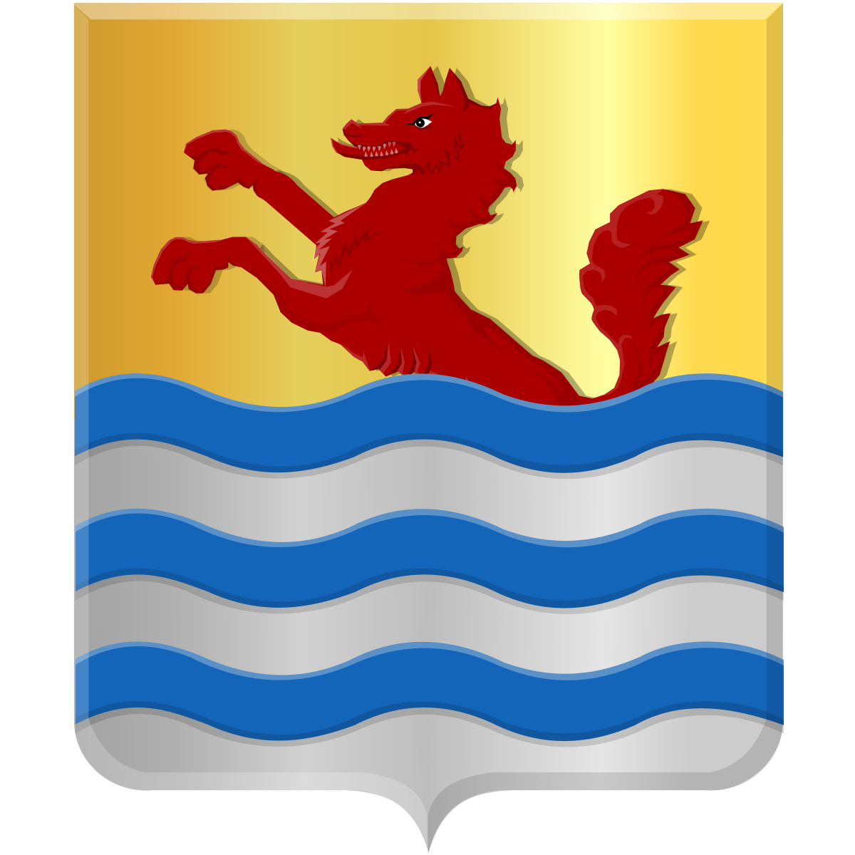 Oud-Vossemeer