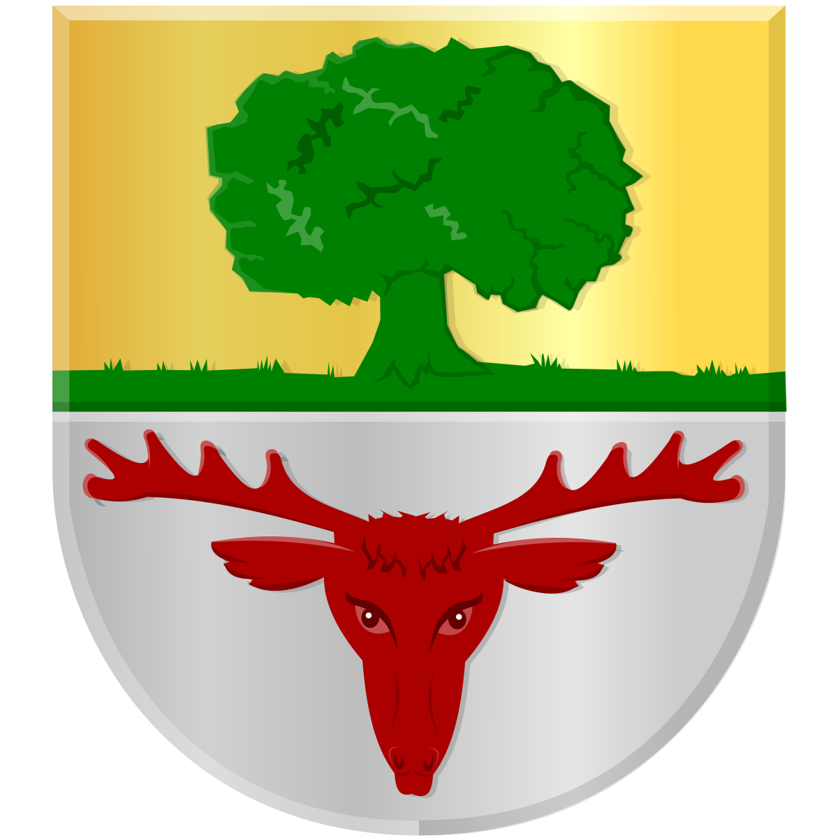 Oudega