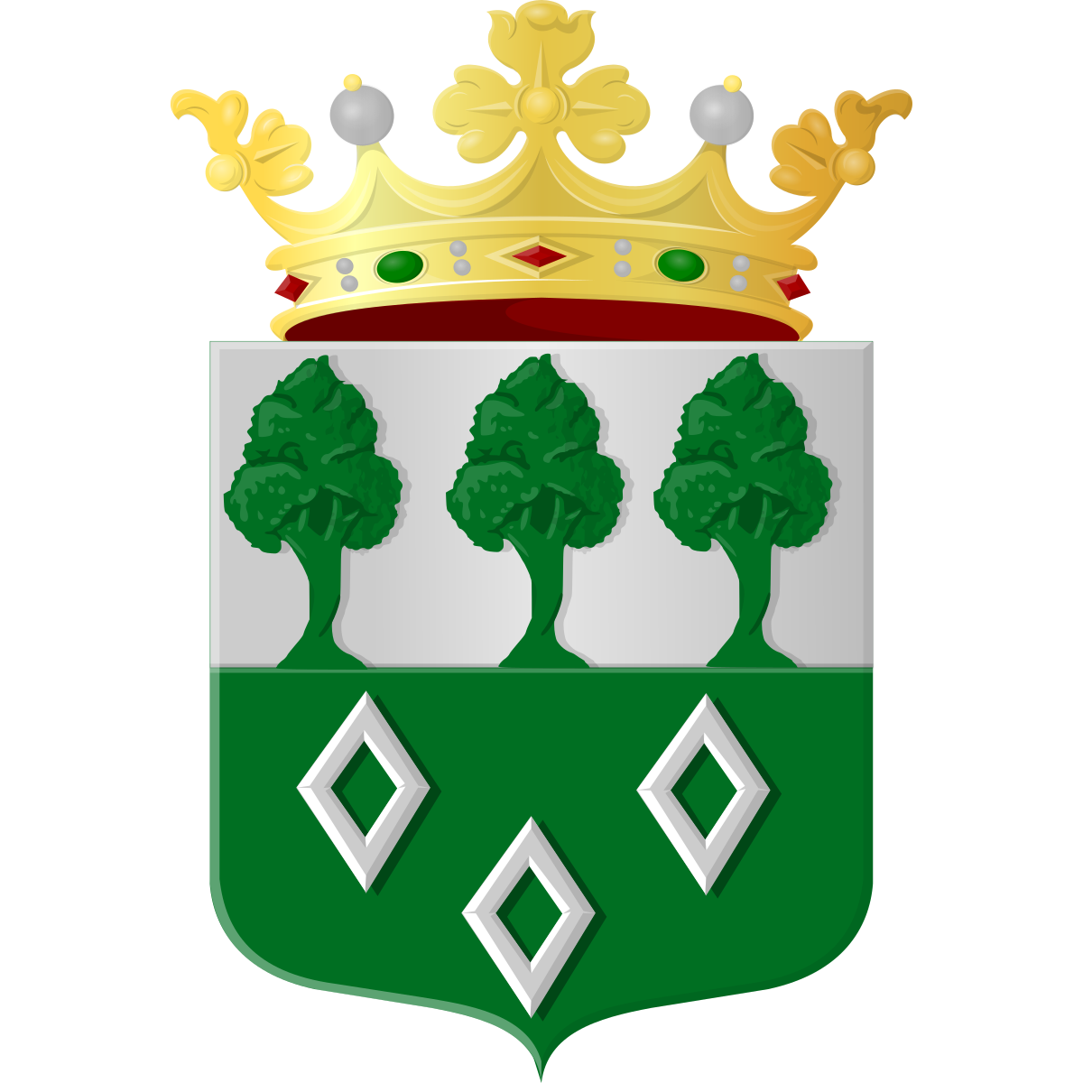 Halderberge
