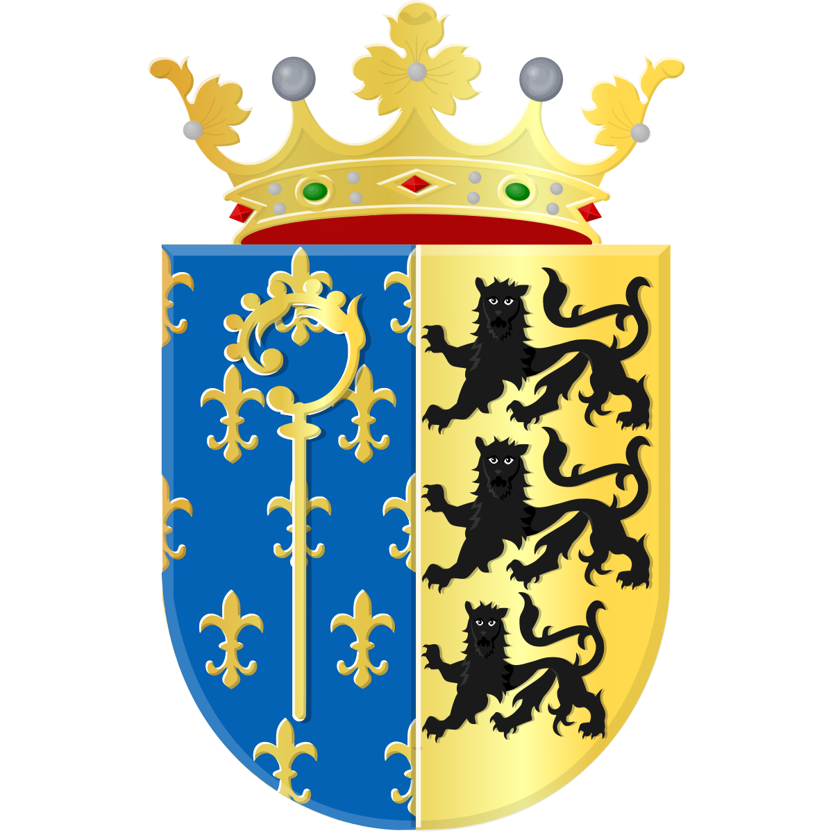 Overasselt