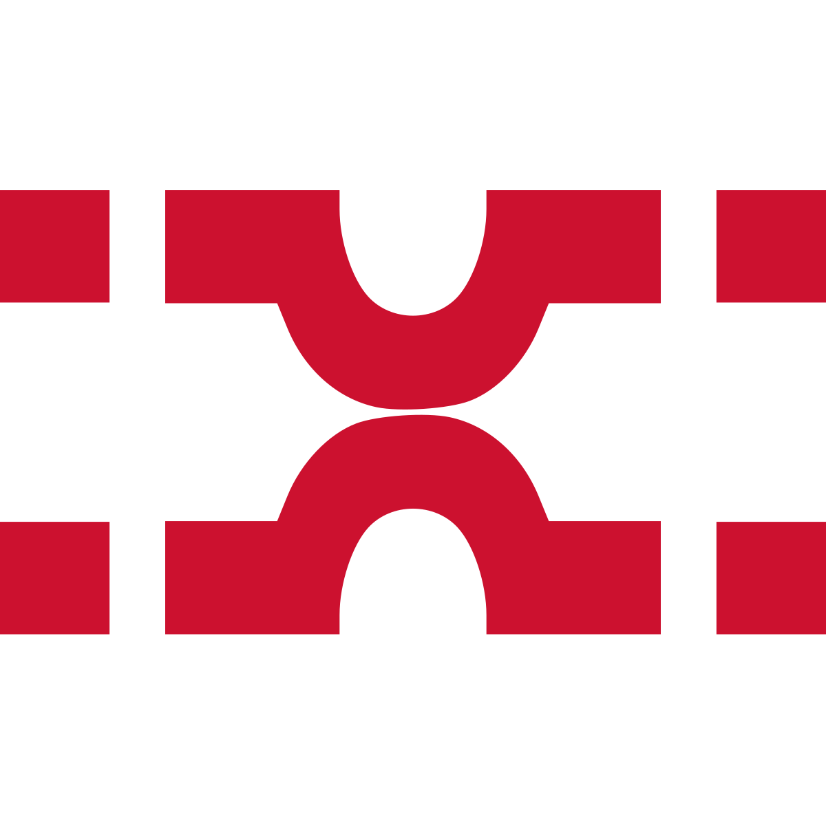 Flag of Overdinkel, Overijssel