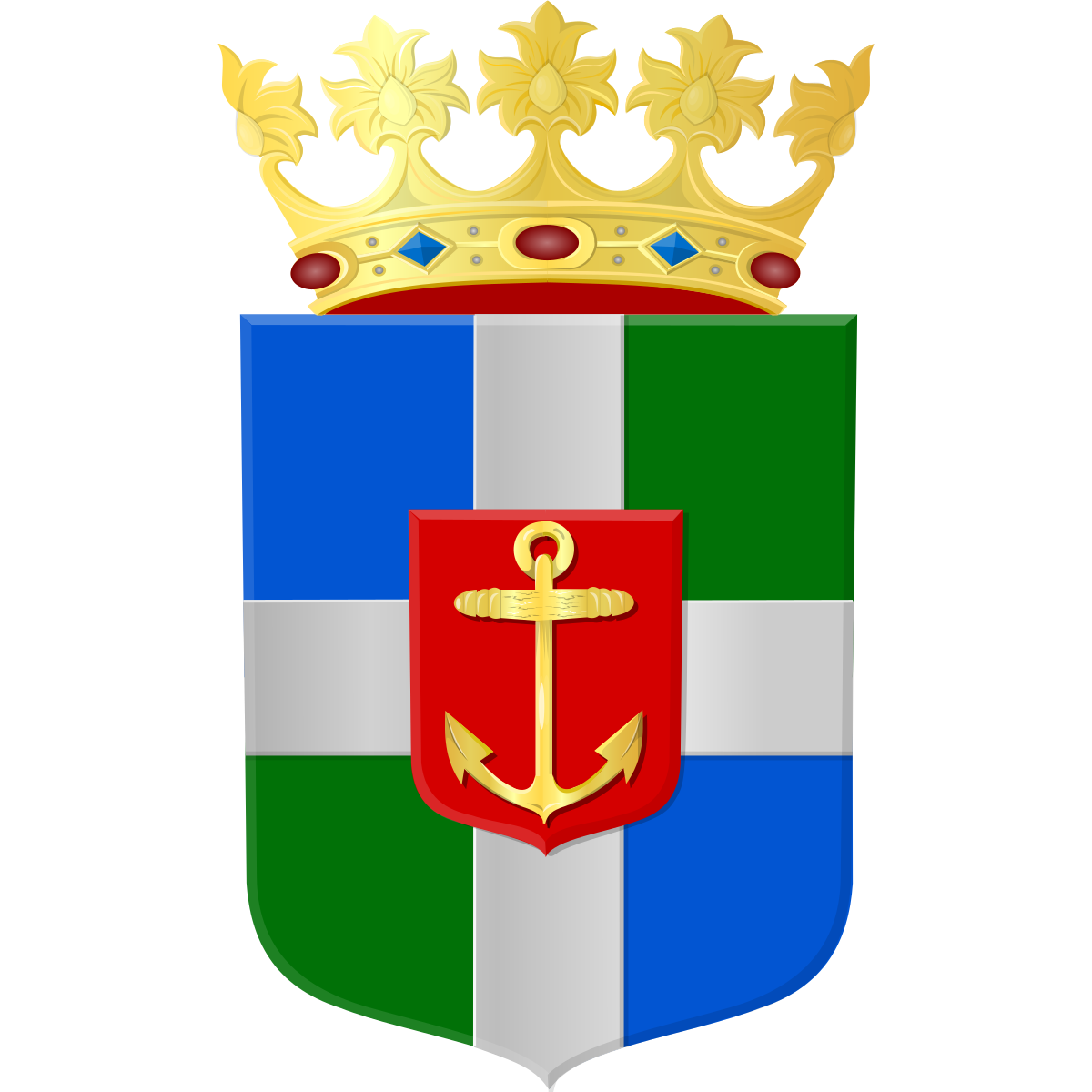 Wapen van Paasloo, Overijssel