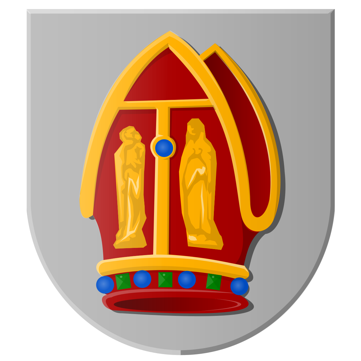 Papekop