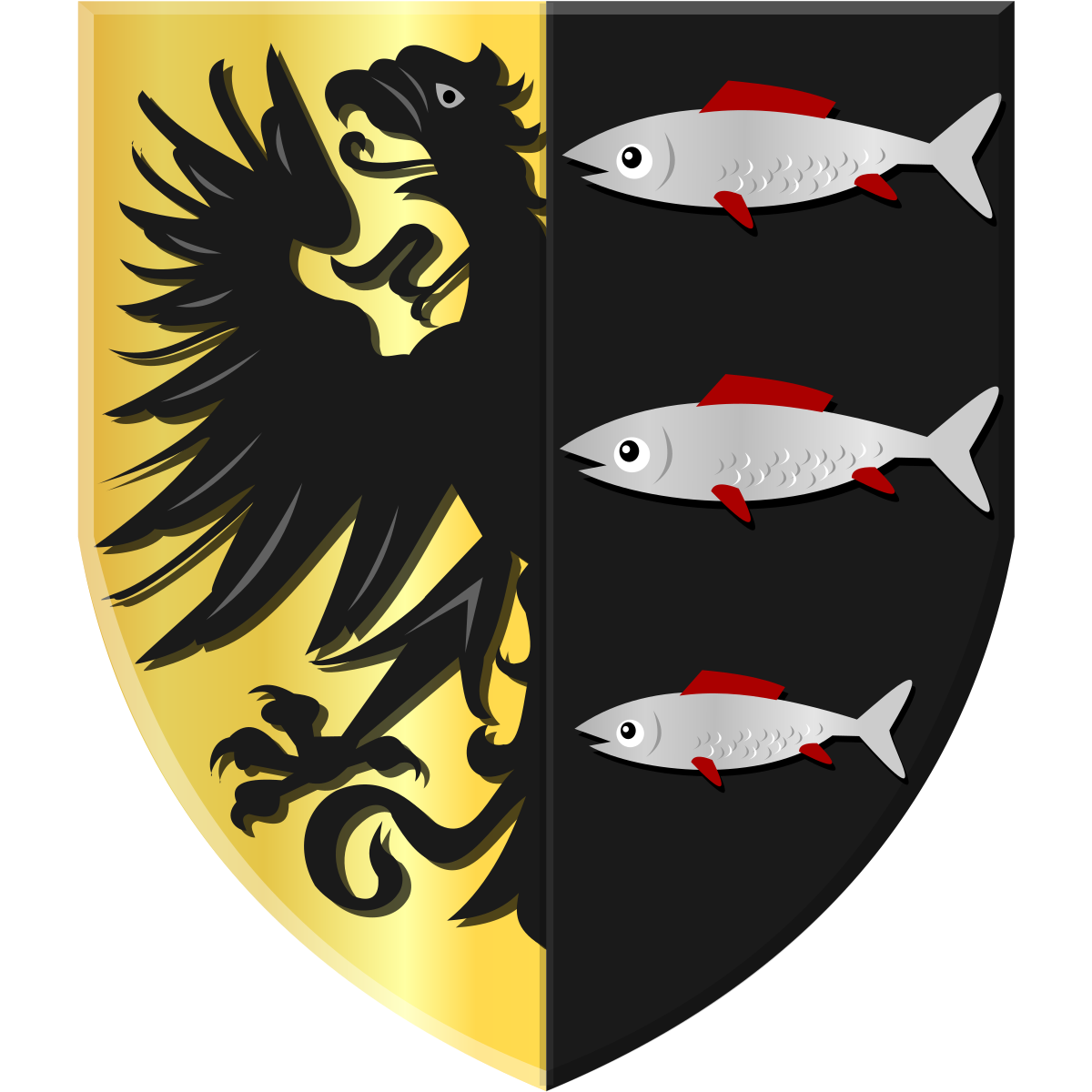 Parrega