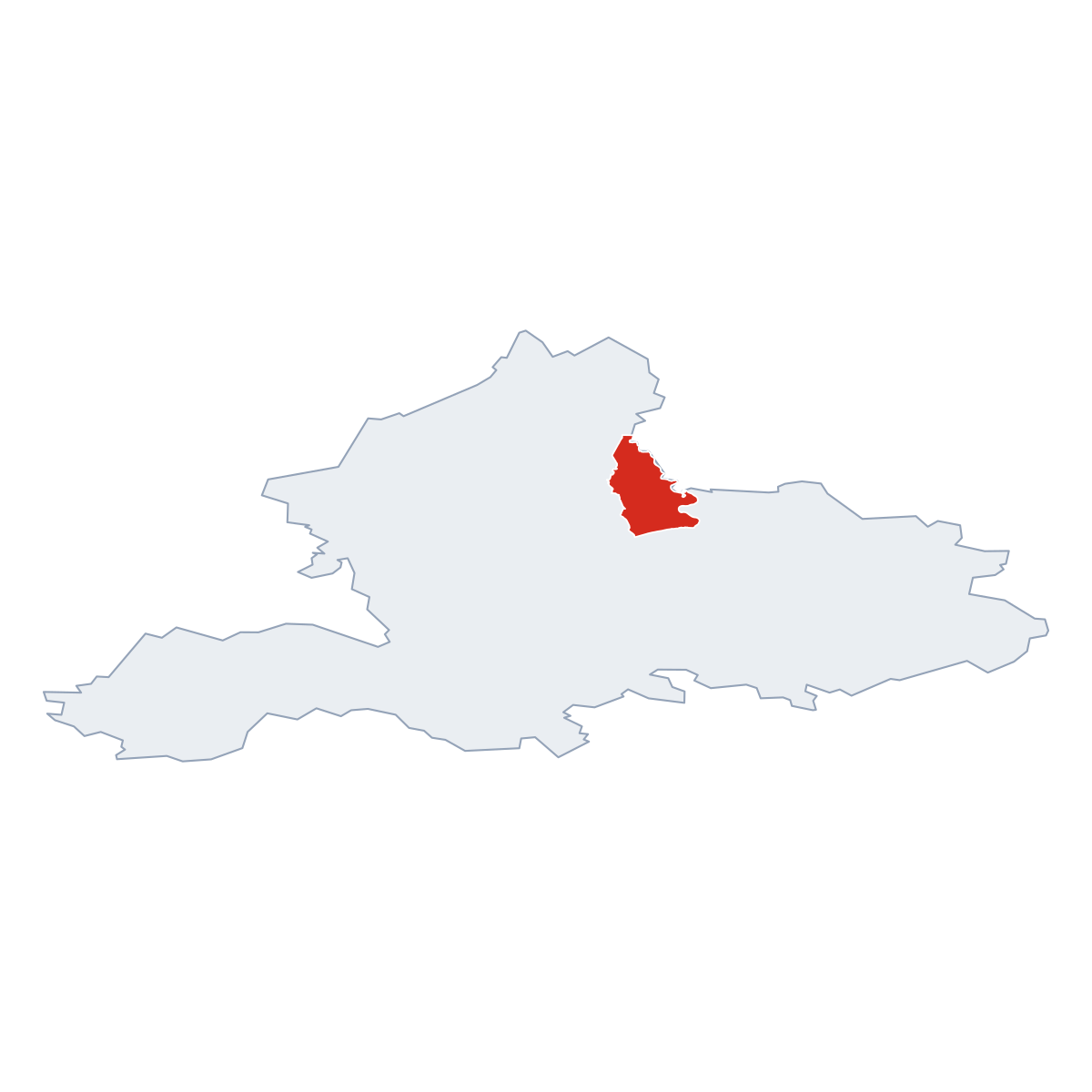 Posterenk in Gelderland