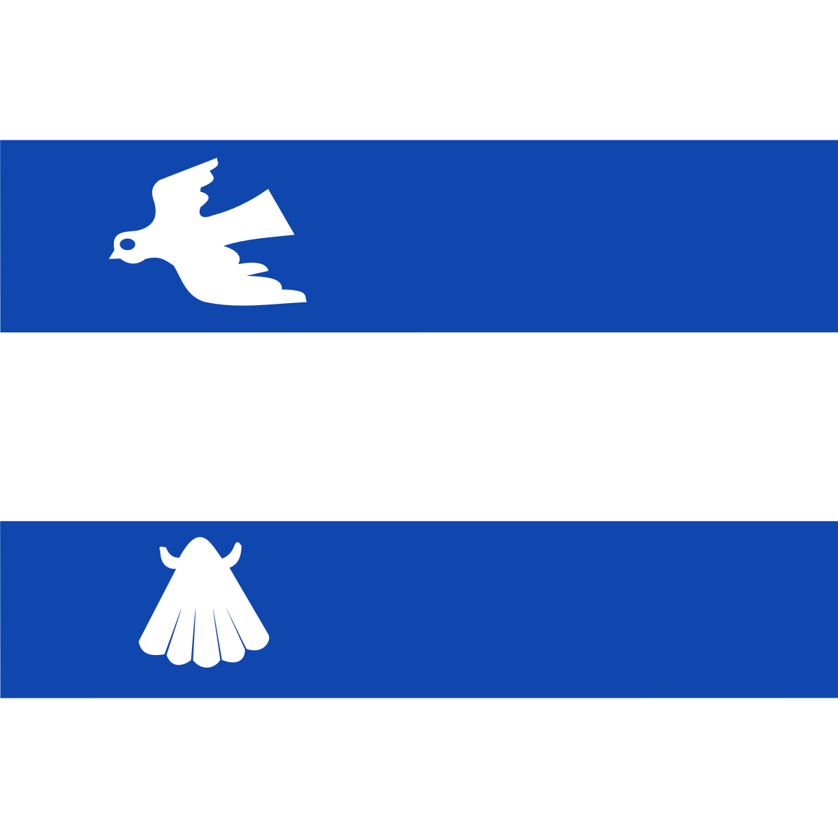 Vlag van Prickart, Limburg