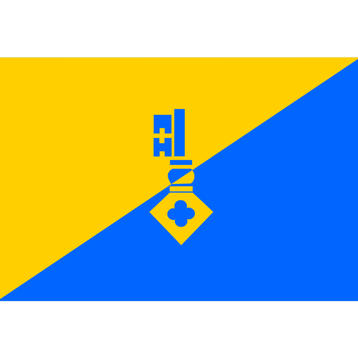 Vlag van Raakeind, Noord-Brabant