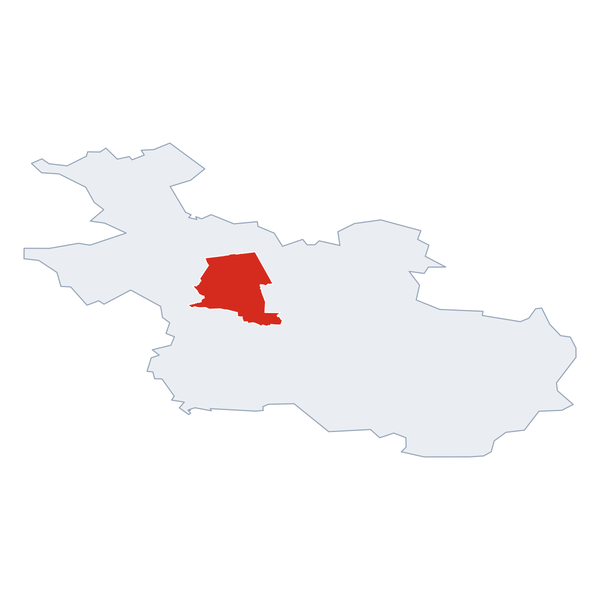 Ranserveen in Overijssel