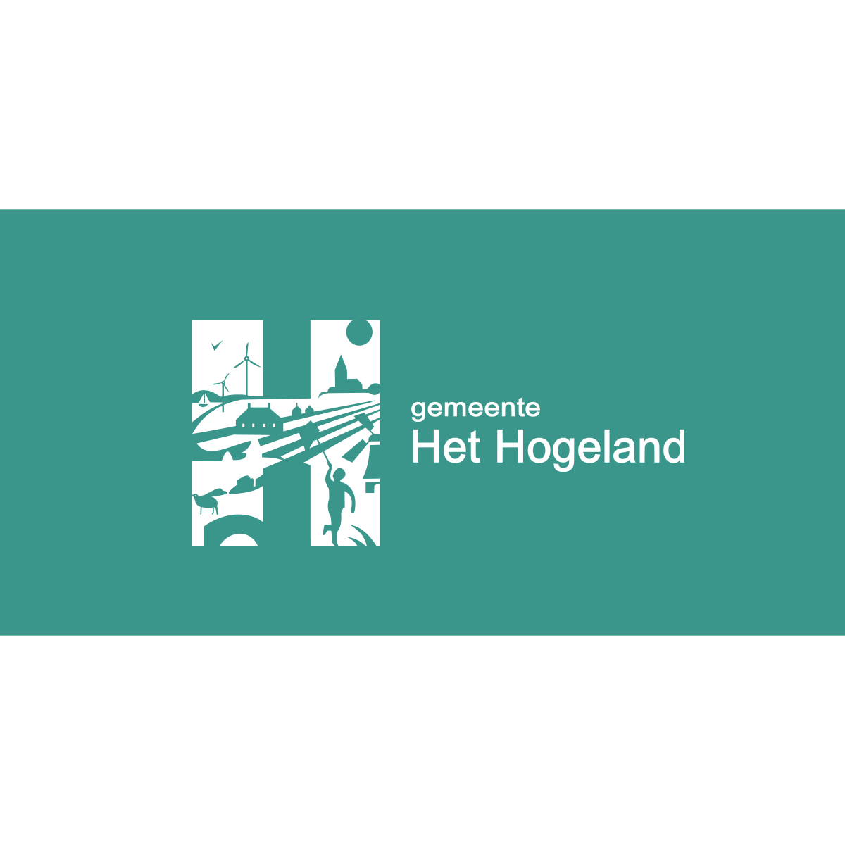 Vlag van Rasquert, Groningen