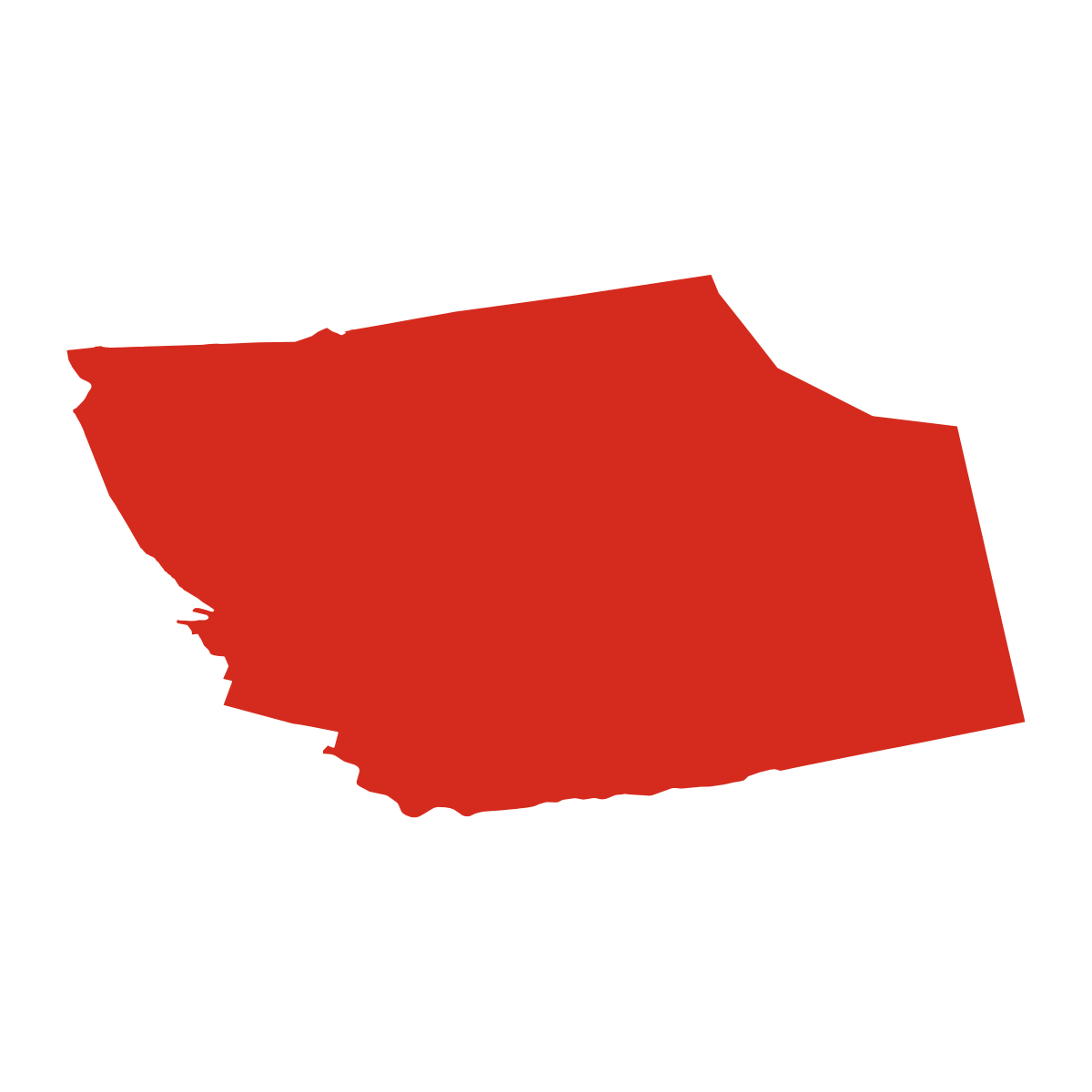 Ravensgat city boundary