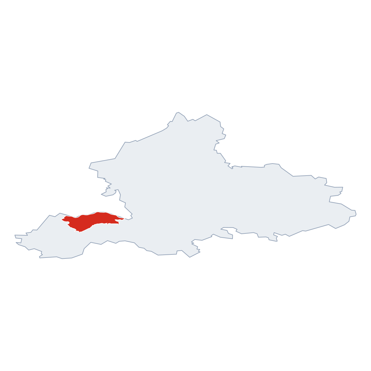 Ravenswaaij in Gelderland