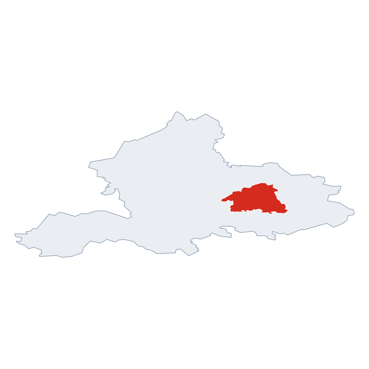 Rha in Gelderland
