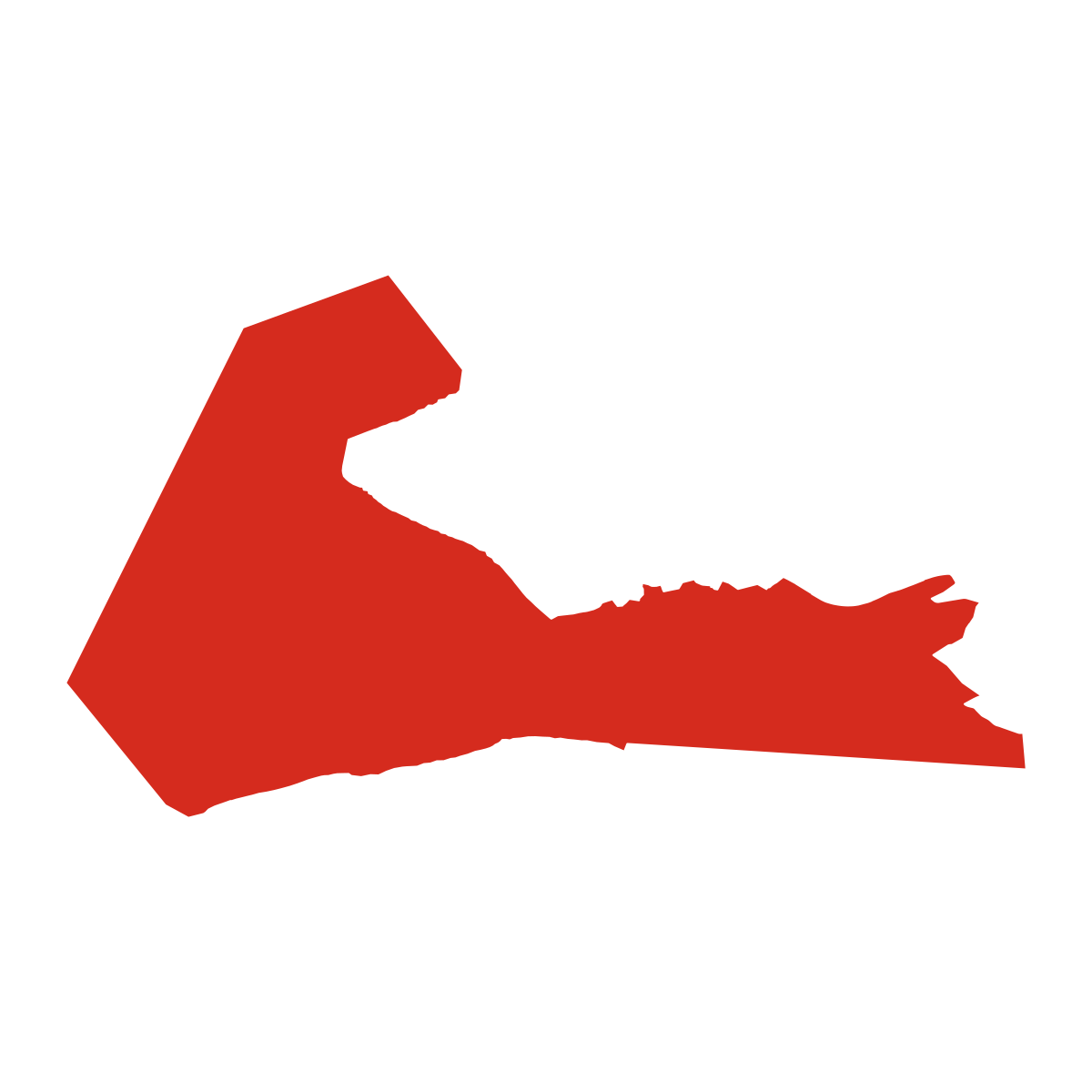 Ritthem city boundary