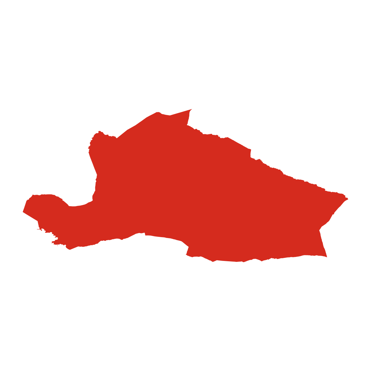 Rott city boundary