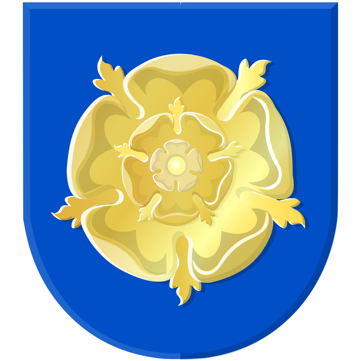 Wapen van Rozendaal, Gelderland