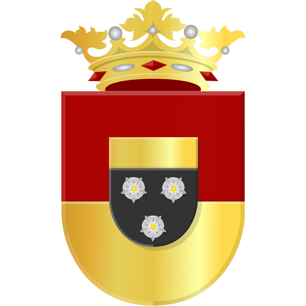 Ruinen