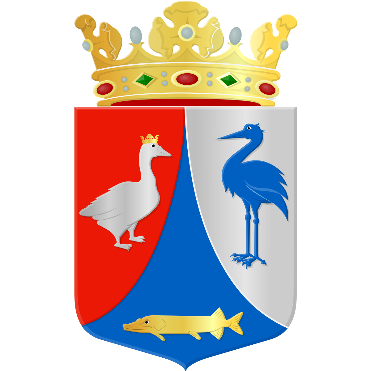 's-Graveland