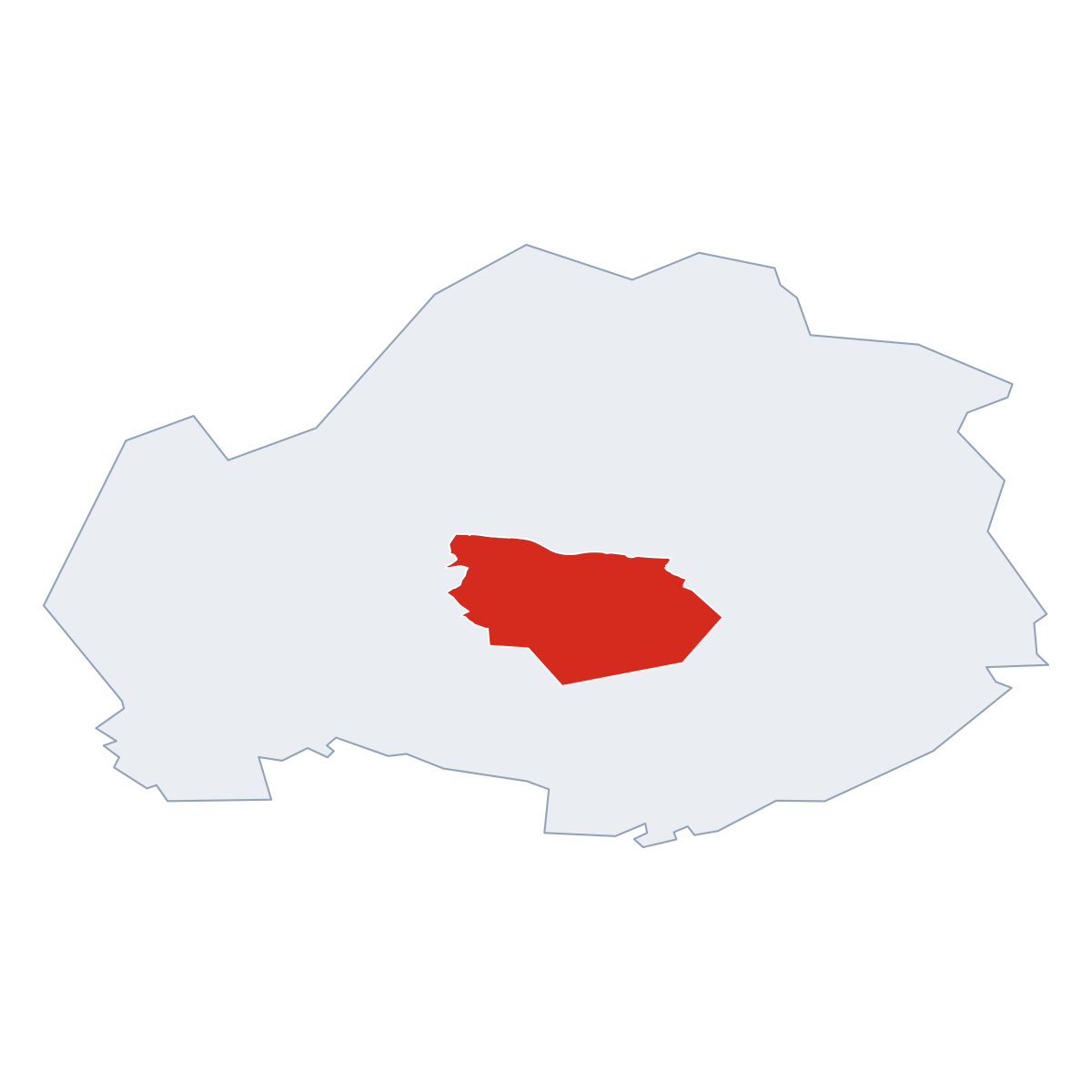 's-Gravenpolder in Zeeland