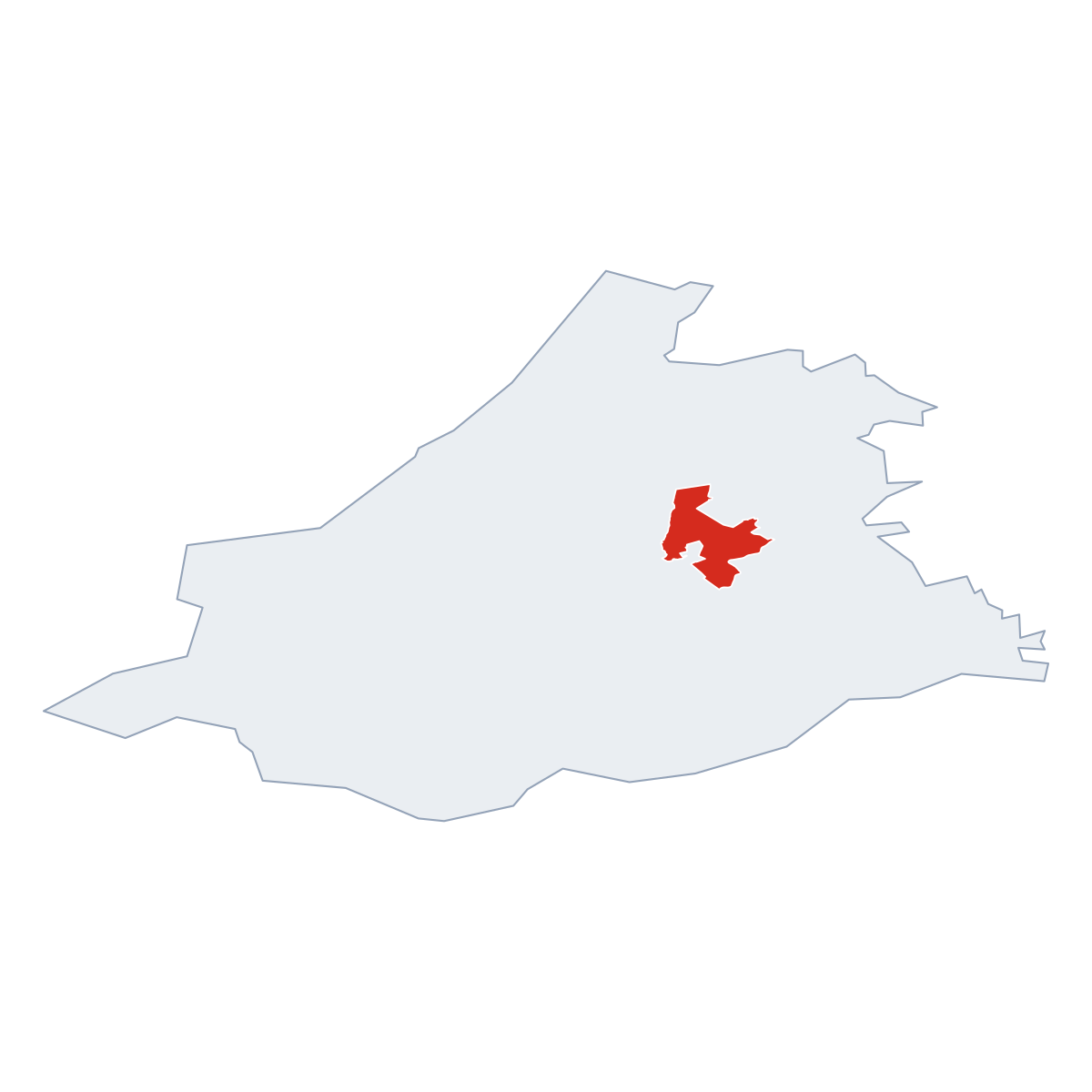 's-Gravenweg in South Holland