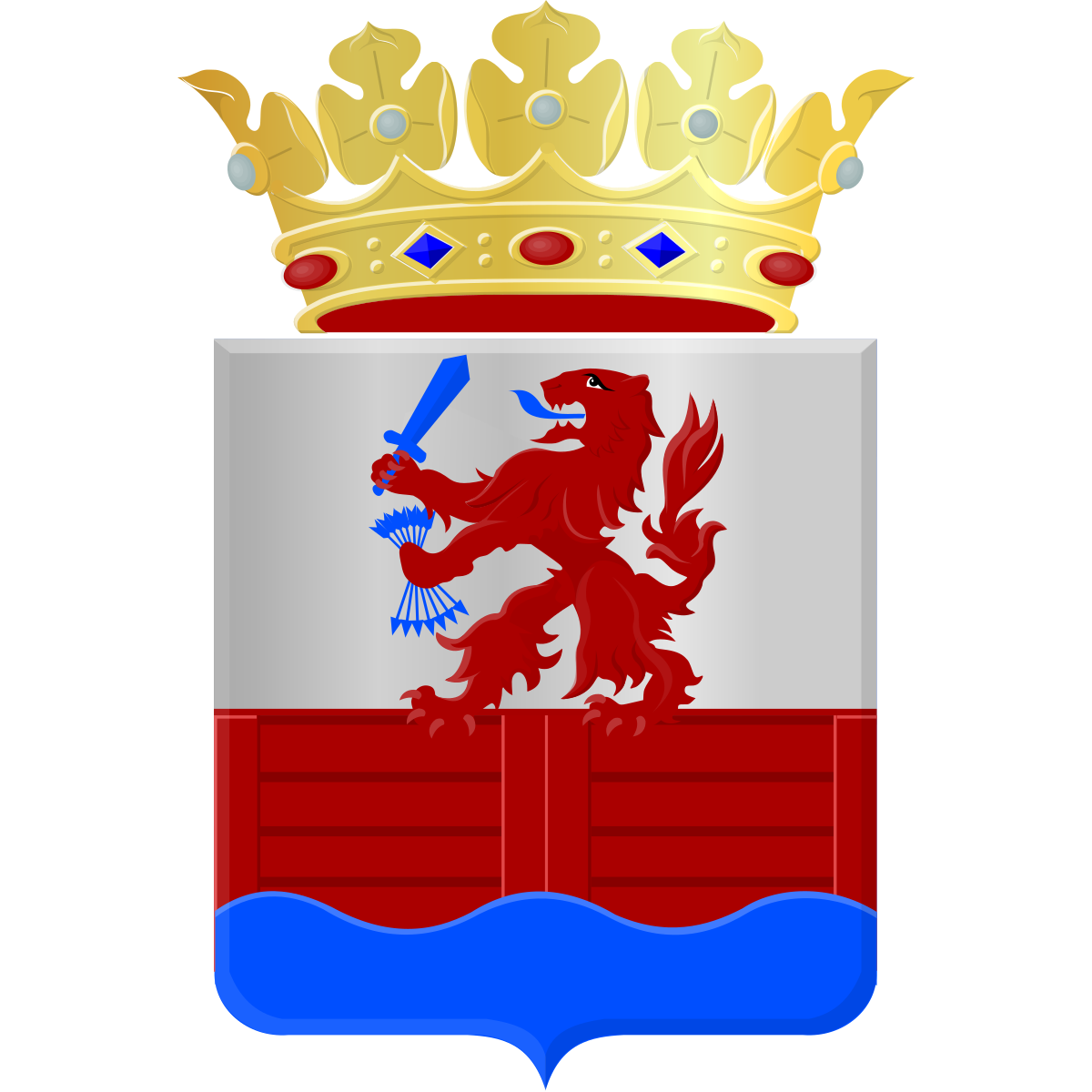 Sas van Gent