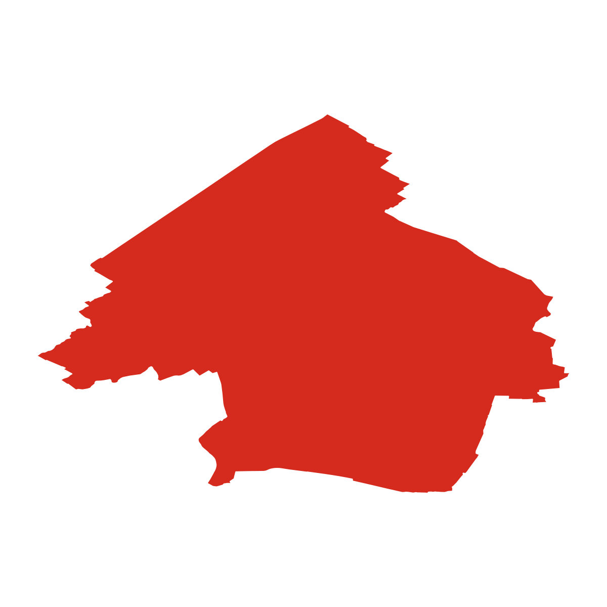 Stadsgrens Sassenheim