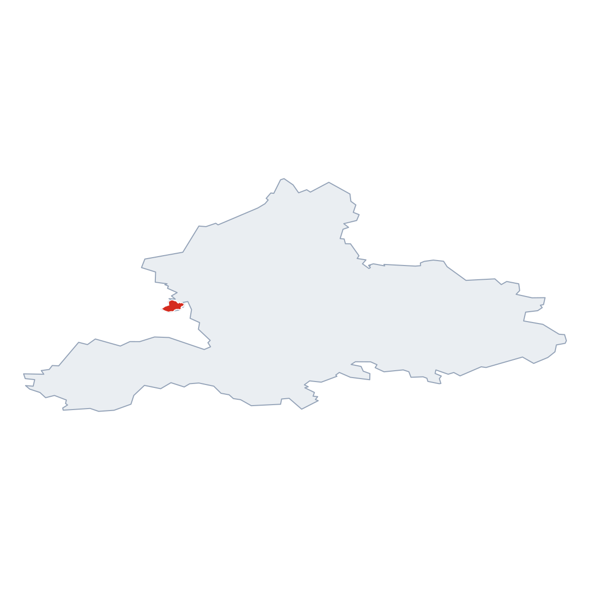 Scherpenzeel in Gelderland