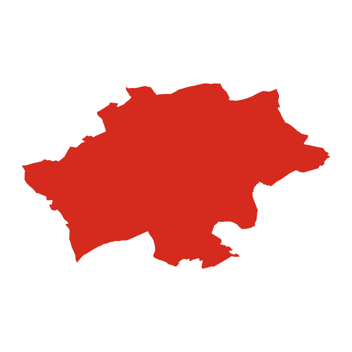 Stadsgrens Schweiberg