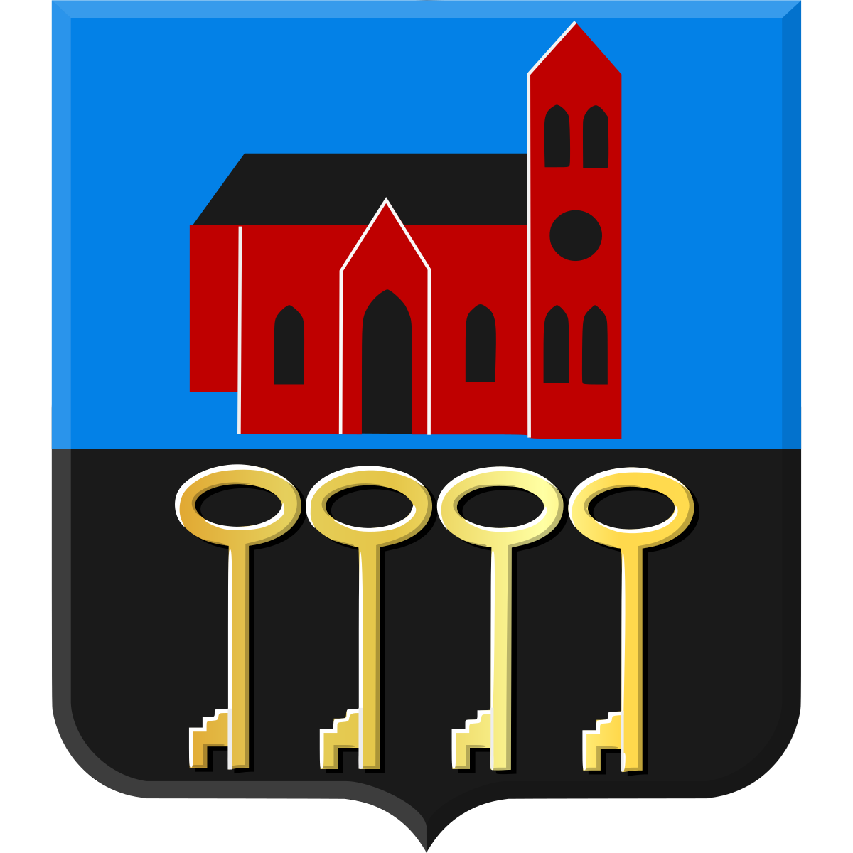 Sebaldeburen