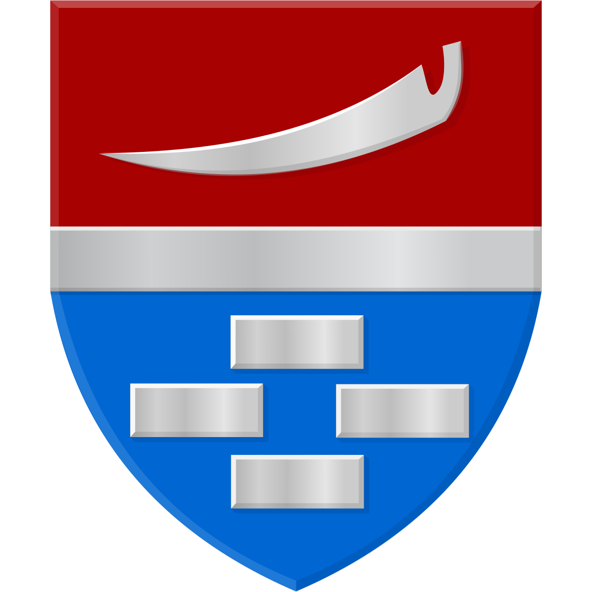 Siegerswoude