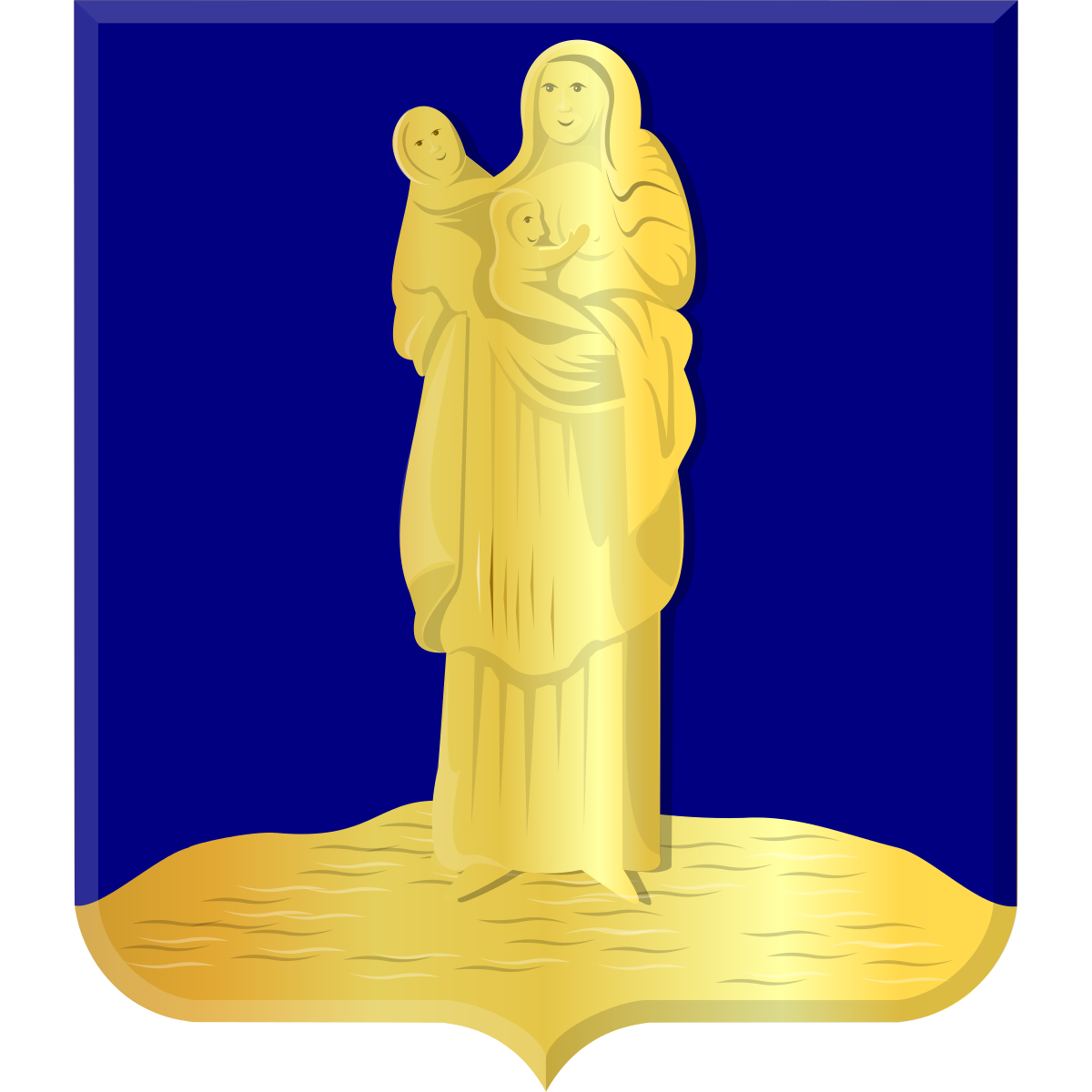 Sint-Annaland