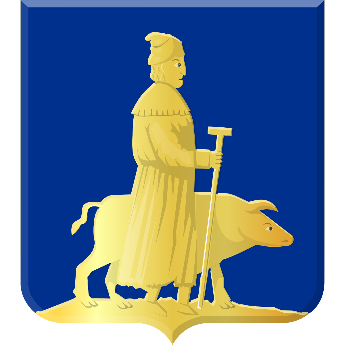 Sint Anthoniepolder