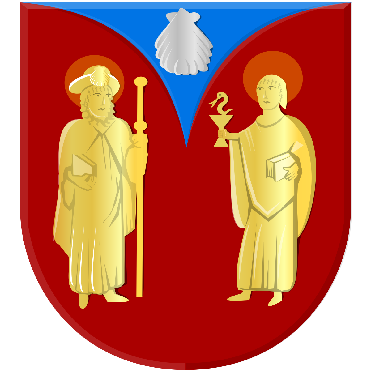 Sint-Jacobiparochie