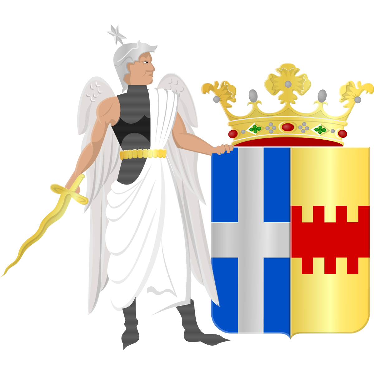 Sint-Michielsgestel