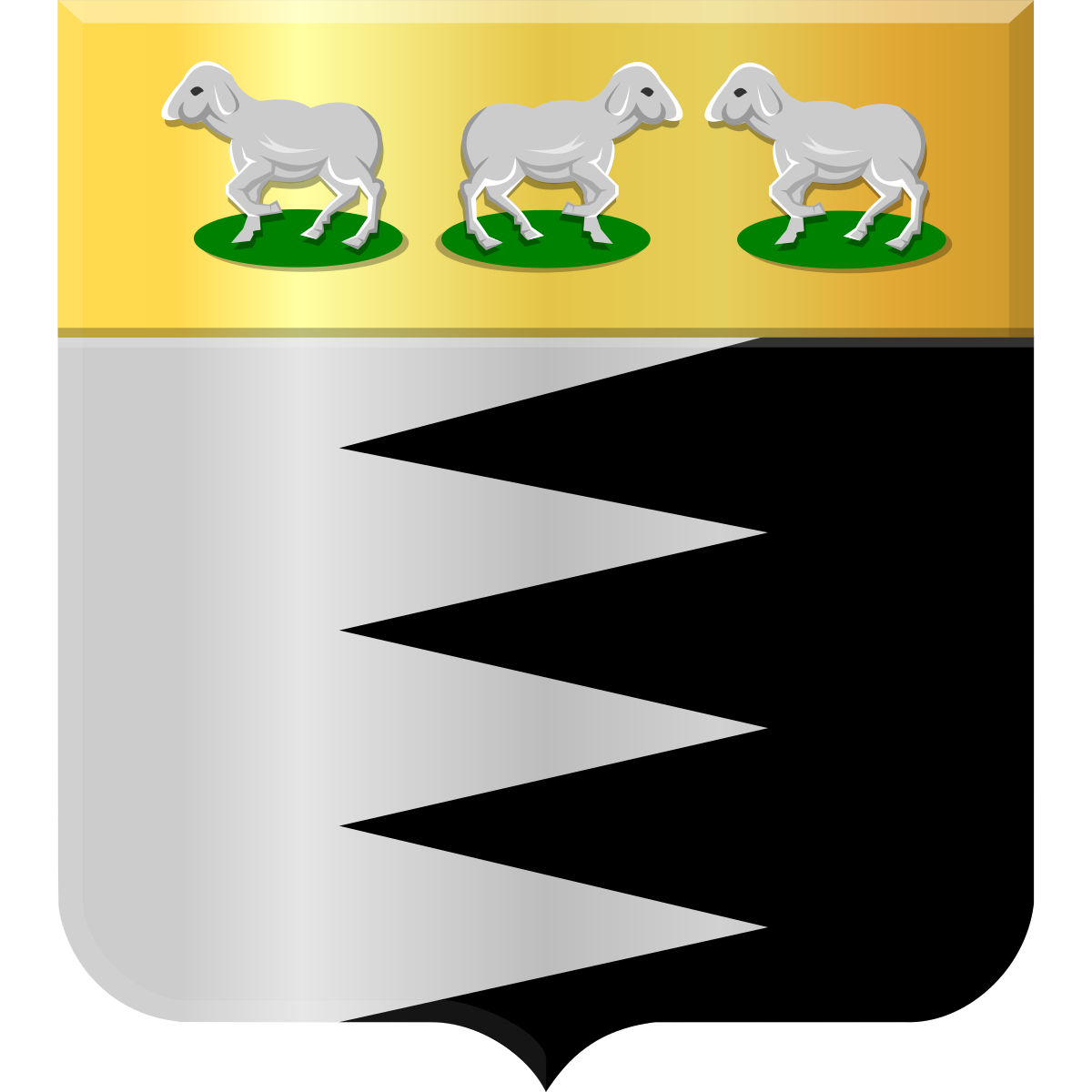 Sirjansland