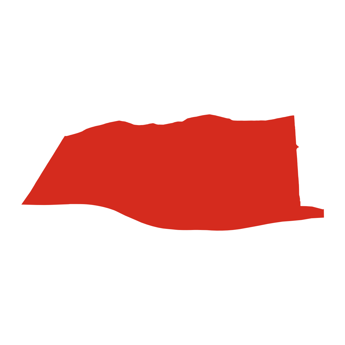 Sliedrecht city boundary