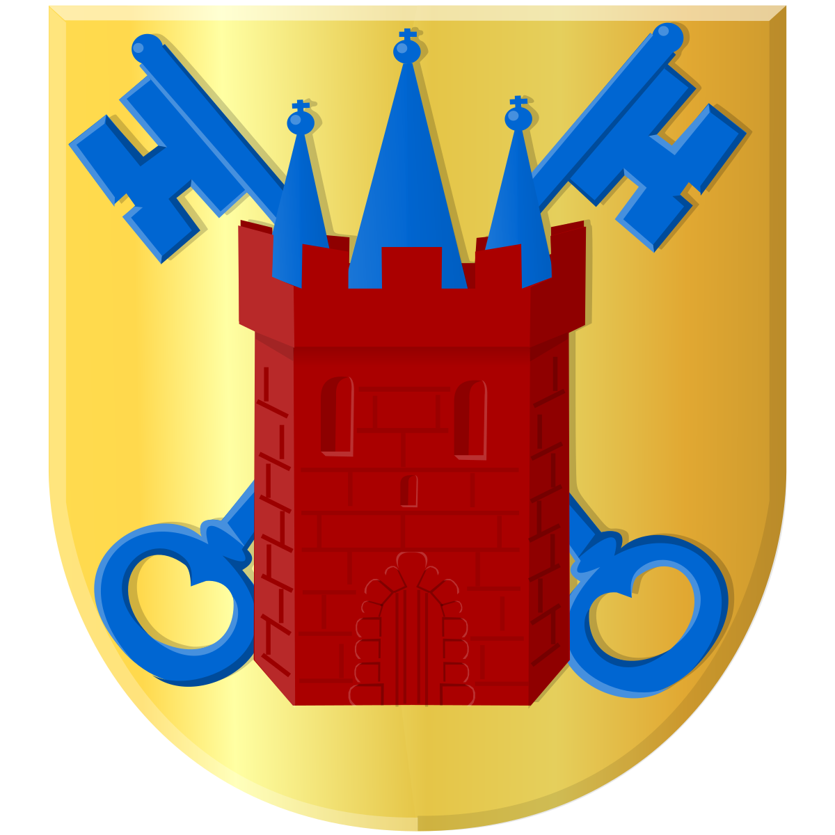 Sloten