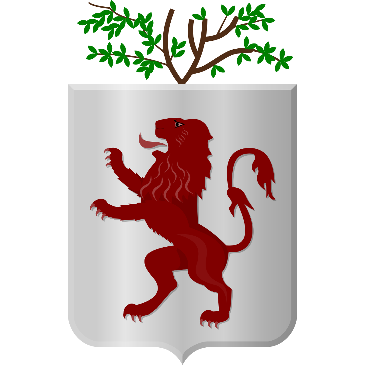 Spanbroek