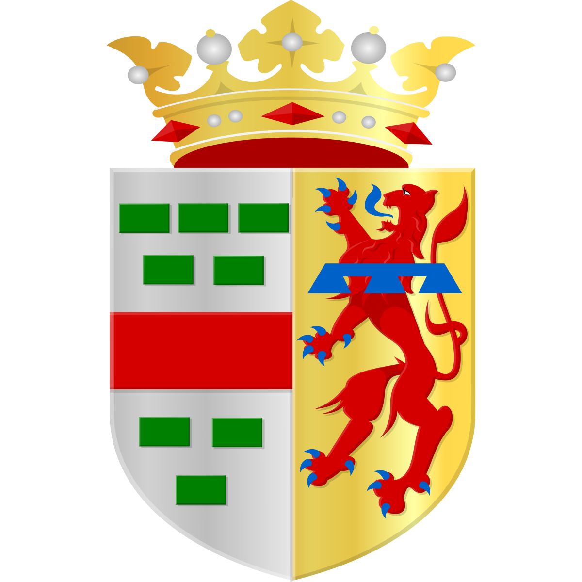 Sprang-Capelle