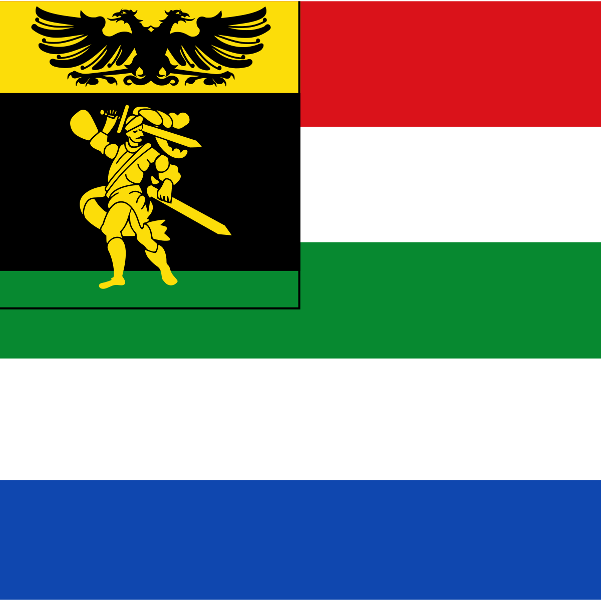 Stedum