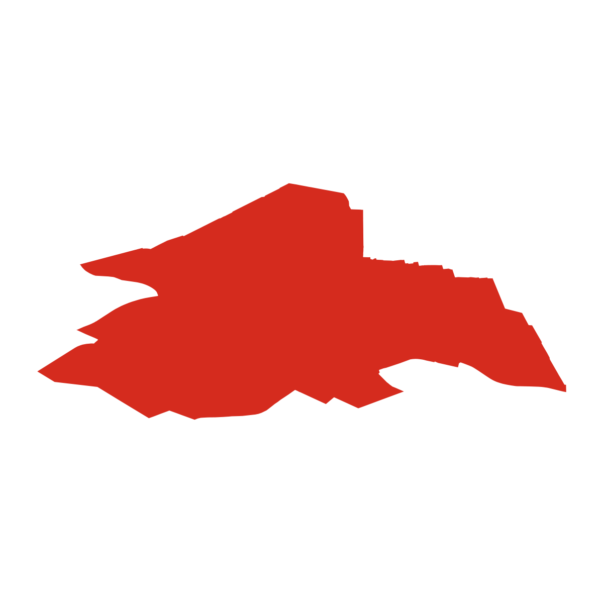 Stolwijkersluis city boundary