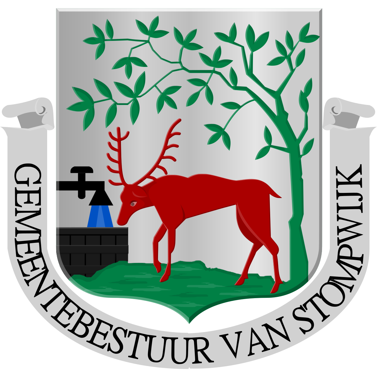 Stompwijk