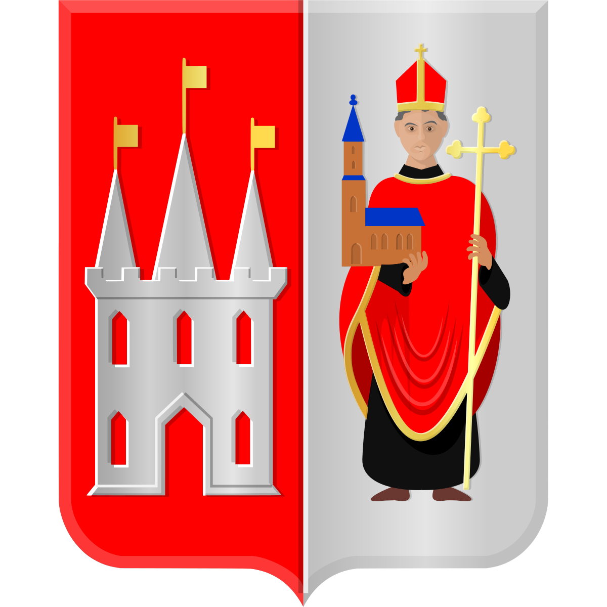 Stramproy