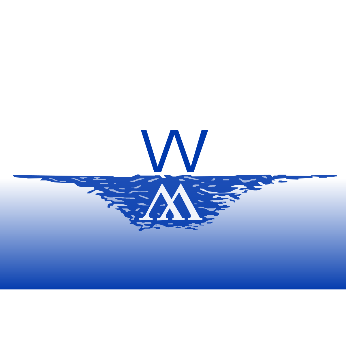 Vlag van 't Schouw, Noord-Holland