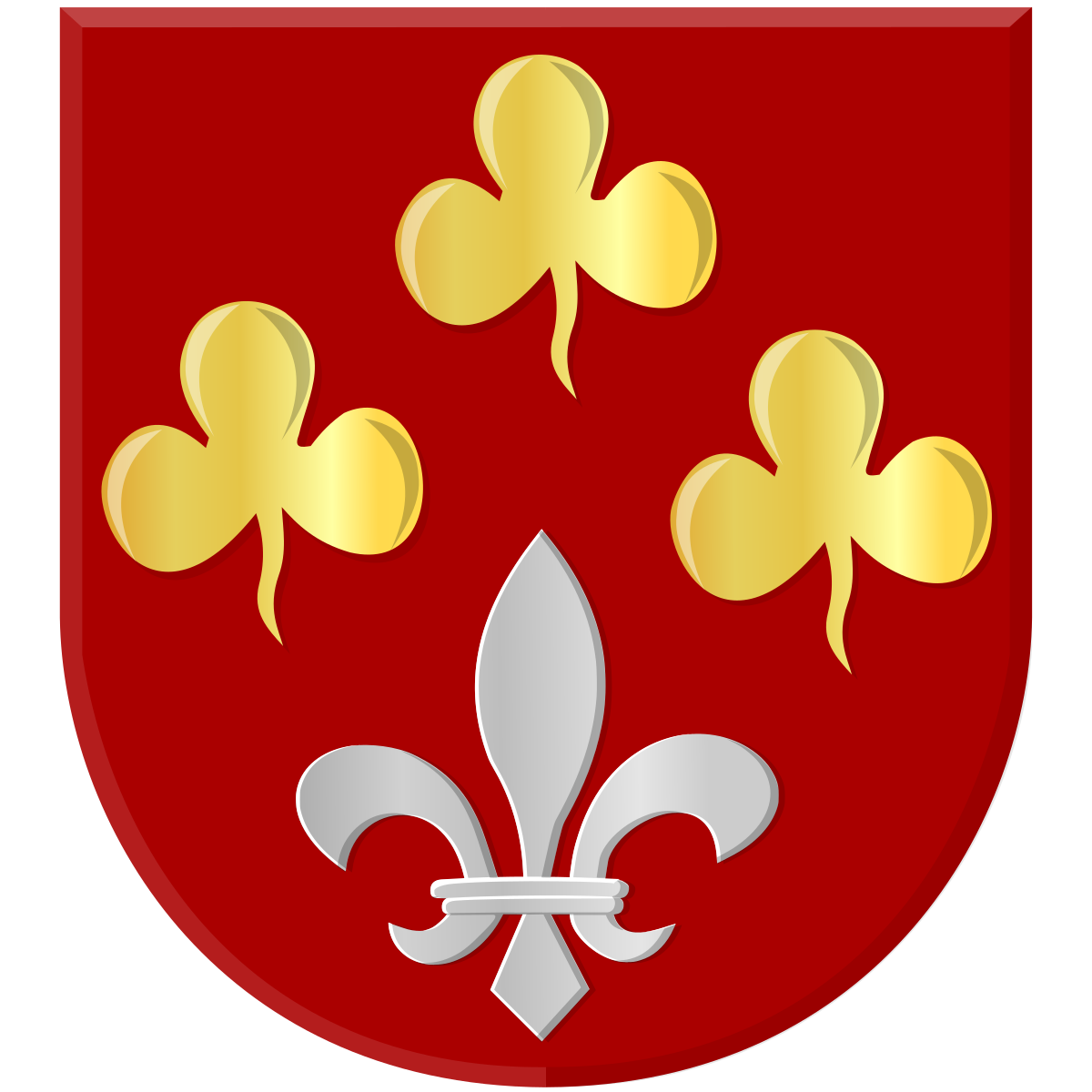 Terherne