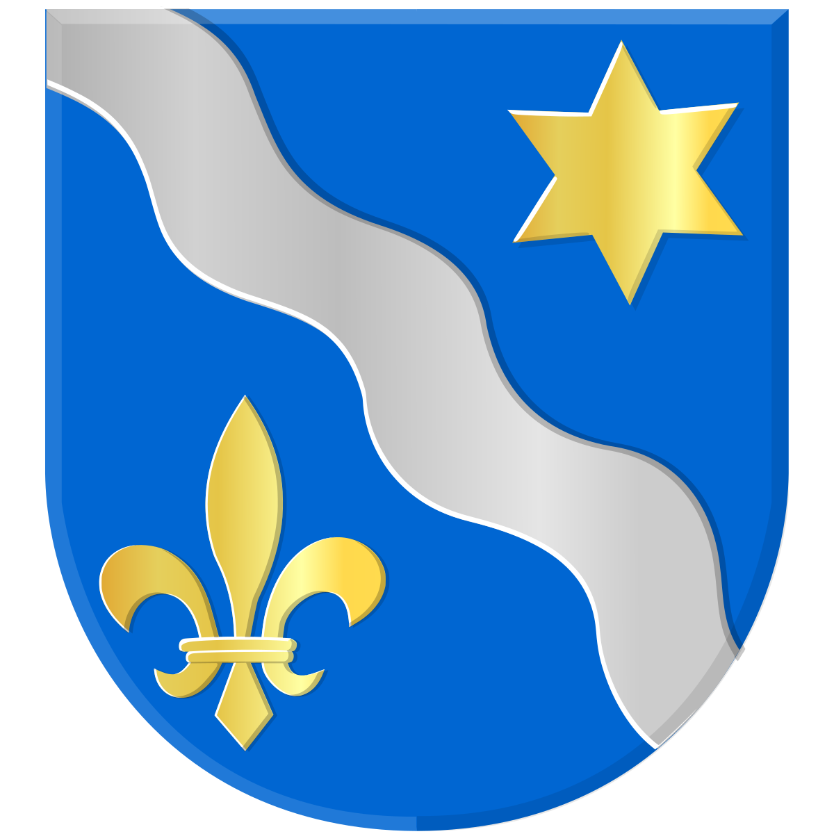 Ternaard